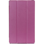 Tablet case BKS Samsung T285 Galaxy Tab A 7.0 violet