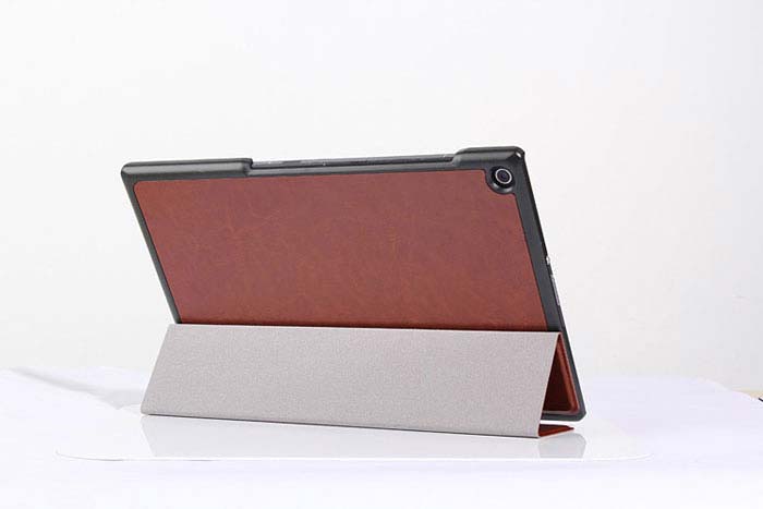  06  Tablet case BKS Sony Xperia Z2 10.1