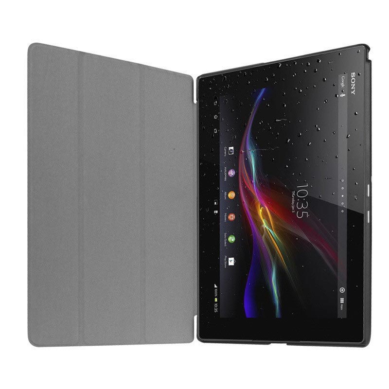  27  Tablet case BKS Sony Xperia Z4 10.1