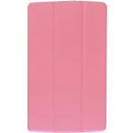  Tablet case BKS Sony Xperia Z4 10.1 pink