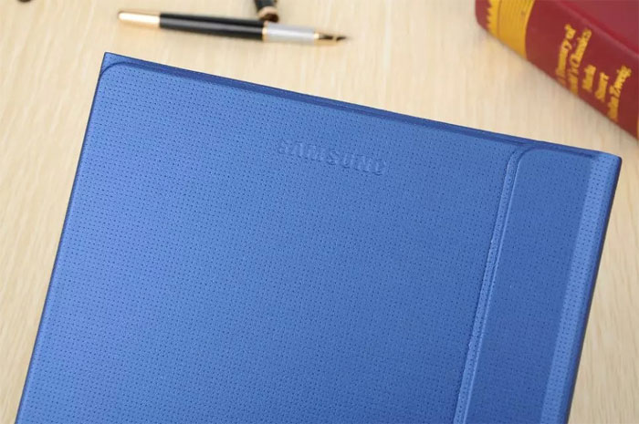  10  Tablet case CRP Samsung Galaxy Tab A 9.7 T550