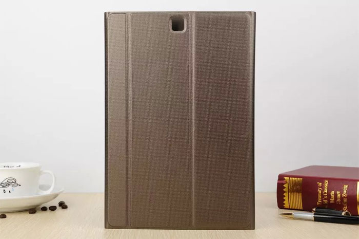 14  Tablet case CRP Samsung Galaxy Tab A 9.7 T550