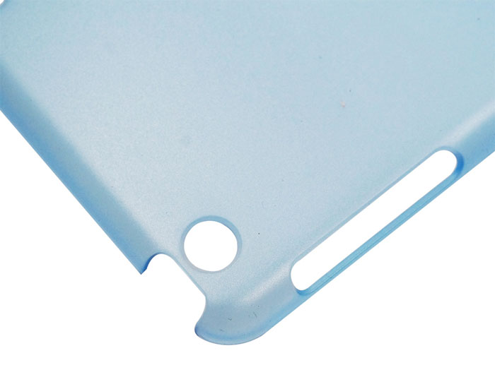  02  Tablet case Plastic Apple iPad Air