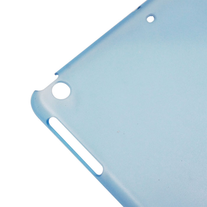  03  Tablet case Plastic Apple iPad Air