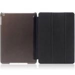 Tablet case Plastic Apple iPad Air black