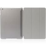  Tablet case Plastic Apple iPad Air grey