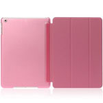  Tablet case Plastic Apple iPad Air pink