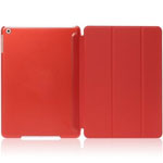  Tablet case Plastic Apple iPad Air red