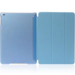  Tablet case Plastic Apple iPad Air sky blue