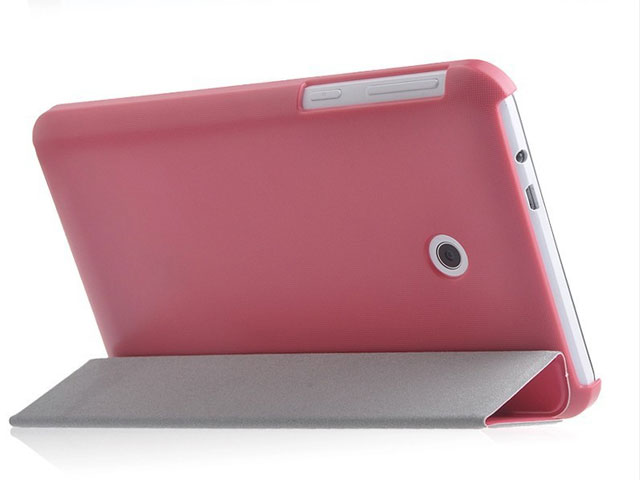  02  Tablet case Plastic Asus FonePad 7 FE7010CG