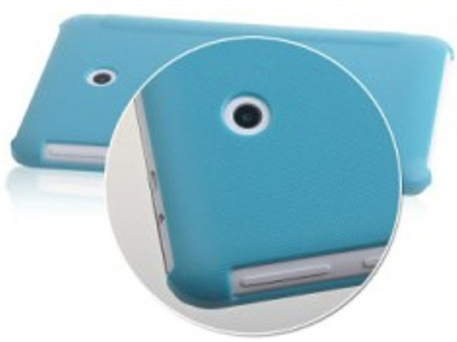  05  Tablet case Plastic Asus FonePad 7 FE7010CG
