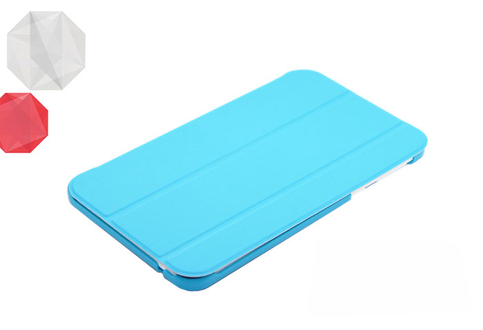  03  Tablet case Plastic Asus MeMO Pad 7 ME170C