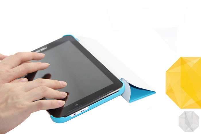  06  Tablet case Plastic Asus MeMO Pad 7 ME170C