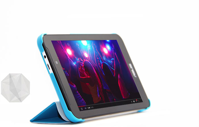  07  Tablet case Plastic Asus MeMO Pad 7 ME170C