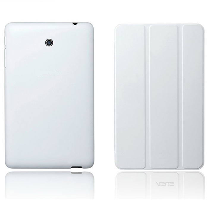  16  Tablet case Plastic Asus MeMO Pad 7 ME170C