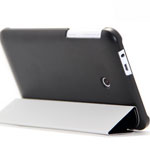  Tablet case Plastic Asus MeMO Pad 7 ME170C black