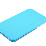  Tablet case Plastic Asus MeMO Pad 7 ME170C sky blue