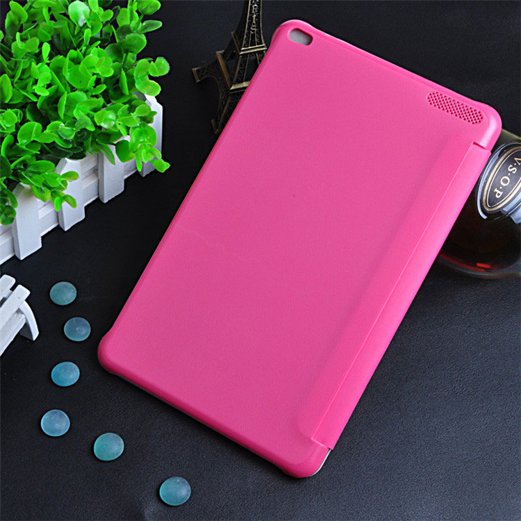  04  Tablet case Plastic Huawei T1-A21W