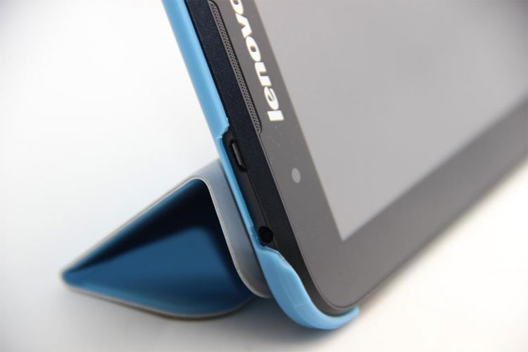  14  Tablet case Plastic Lenovo A7-30 A3300