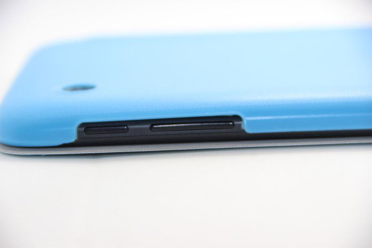  17  Tablet case Plastic Lenovo A7-30 A3300