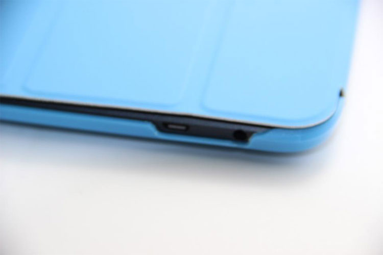  18  Tablet case Plastic Lenovo A7-30 A3300