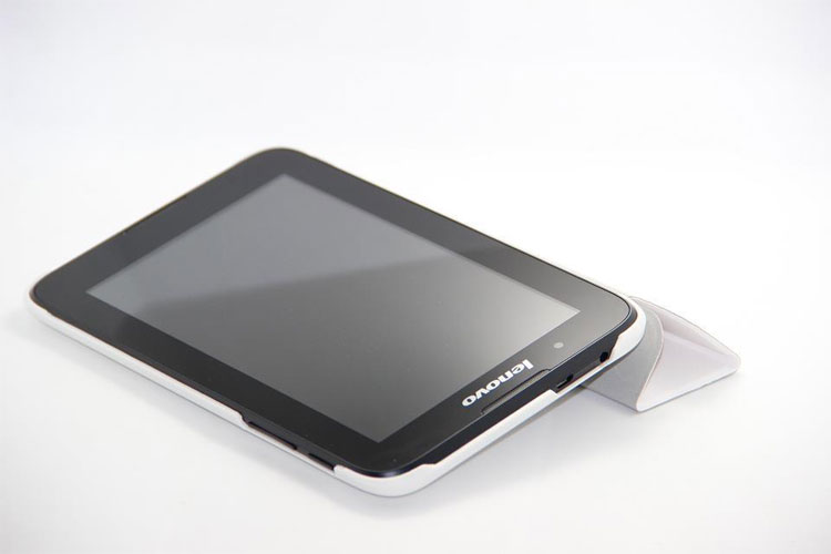  26  Tablet case Plastic Lenovo A7-30 A3300