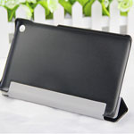  Tablet case Plastic Lenovo A7-30 A3300 black