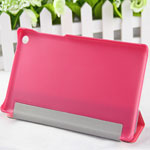  Tablet case Plastic Lenovo A7-30 A3300 pink