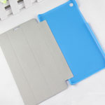  Tablet case Plastic Lenovo A7-30 A3300 sky blue