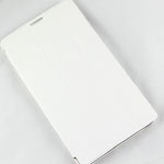  Tablet case Plastic Lenovo A7-30 A3300 white