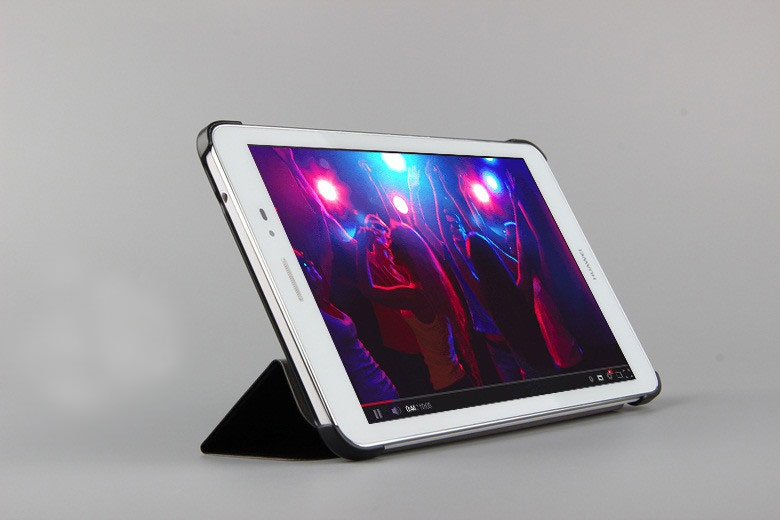  03  Tablet case Plastic Lenovo A8-50 A5500