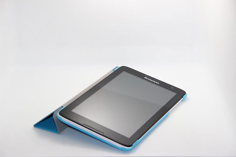  08  Tablet case Plastic Lenovo A8-50 A5500