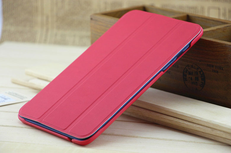  17  Tablet case Plastic Lenovo A8-50 A5500