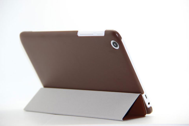  18  Tablet case Plastic Lenovo A8-50 A5500