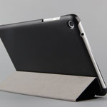  Tablet case Plastic Lenovo A8-50 A5500 black