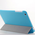  Tablet case Plastic Lenovo A8-50 A5500 sky blue