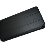  Tablet case Plastic Lenovo S5000 7.0 black