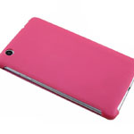 Tablet case Plastic Lenovo S5000 7.0 pink