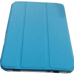  Tablet case Plastic Lenovo S5000 7.0 sky blue