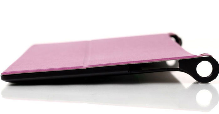  02  Tablet case Plastic Lenovo Yoga Tablet 2 830F 8.0