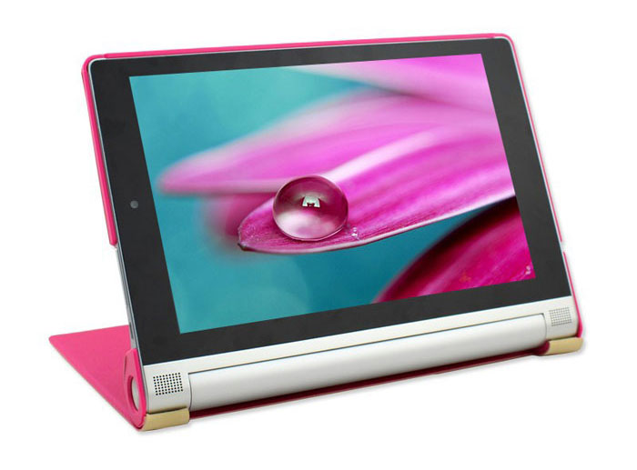  06  Tablet case Plastic Lenovo Yoga Tablet 2 830F 8.0