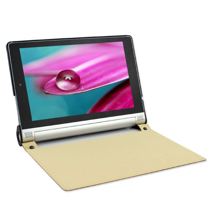  12  Tablet case Plastic Lenovo Yoga Tablet 2 830F 8.0