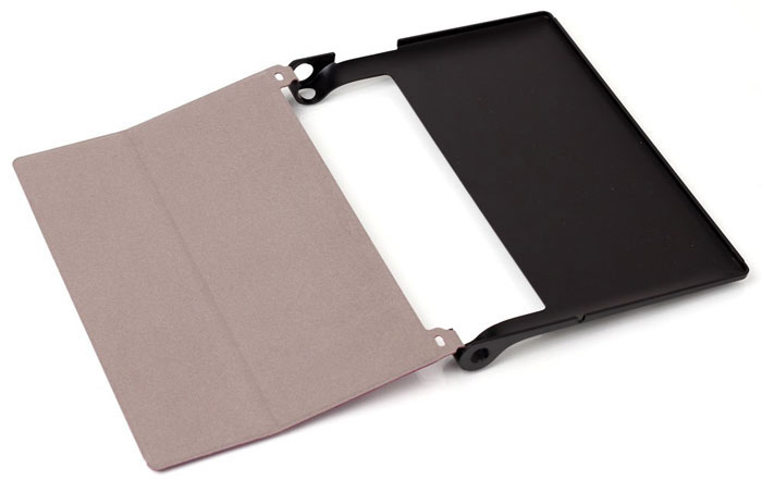  15  Tablet case Plastic Lenovo Yoga Tablet 2 830F 8.0