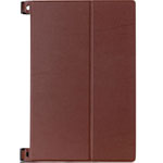  Tablet case Plastic Lenovo Yoga Tablet 2 830F 8.0 brown