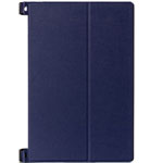  Tablet case Plastic Lenovo Yoga Tablet 2 830F 8.0 dark blue