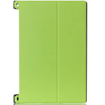  Tablet case Plastic Lenovo Yoga Tablet 2 830F 8.0 green