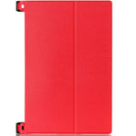  Tablet case Plastic Lenovo Yoga Tablet 2 830F 8.0 red