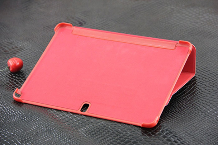  08  Tablet case Plastic Samsung Galaxy Note 10.1 P600
