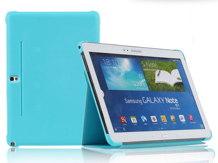  12  Tablet case Plastic Samsung Galaxy Note 10.1 P600