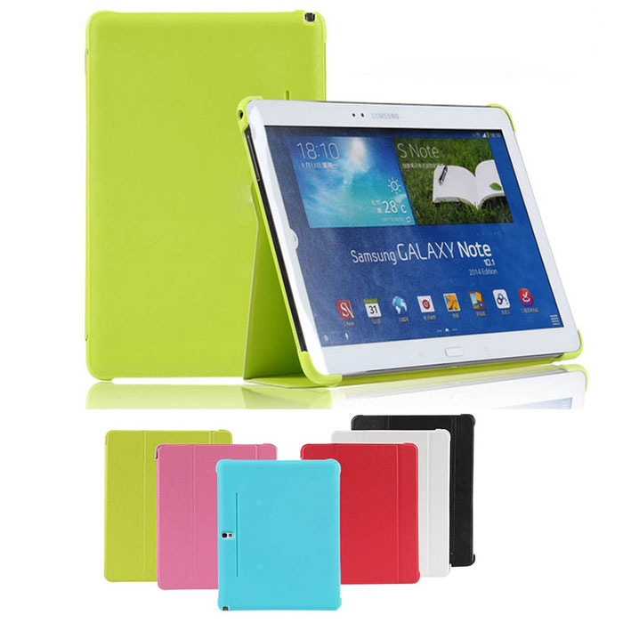  15  Tablet case Plastic Samsung Galaxy Note 10.1 P600